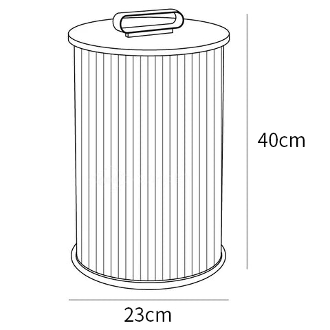 Ambient Line Laternen-Gartenleuchten